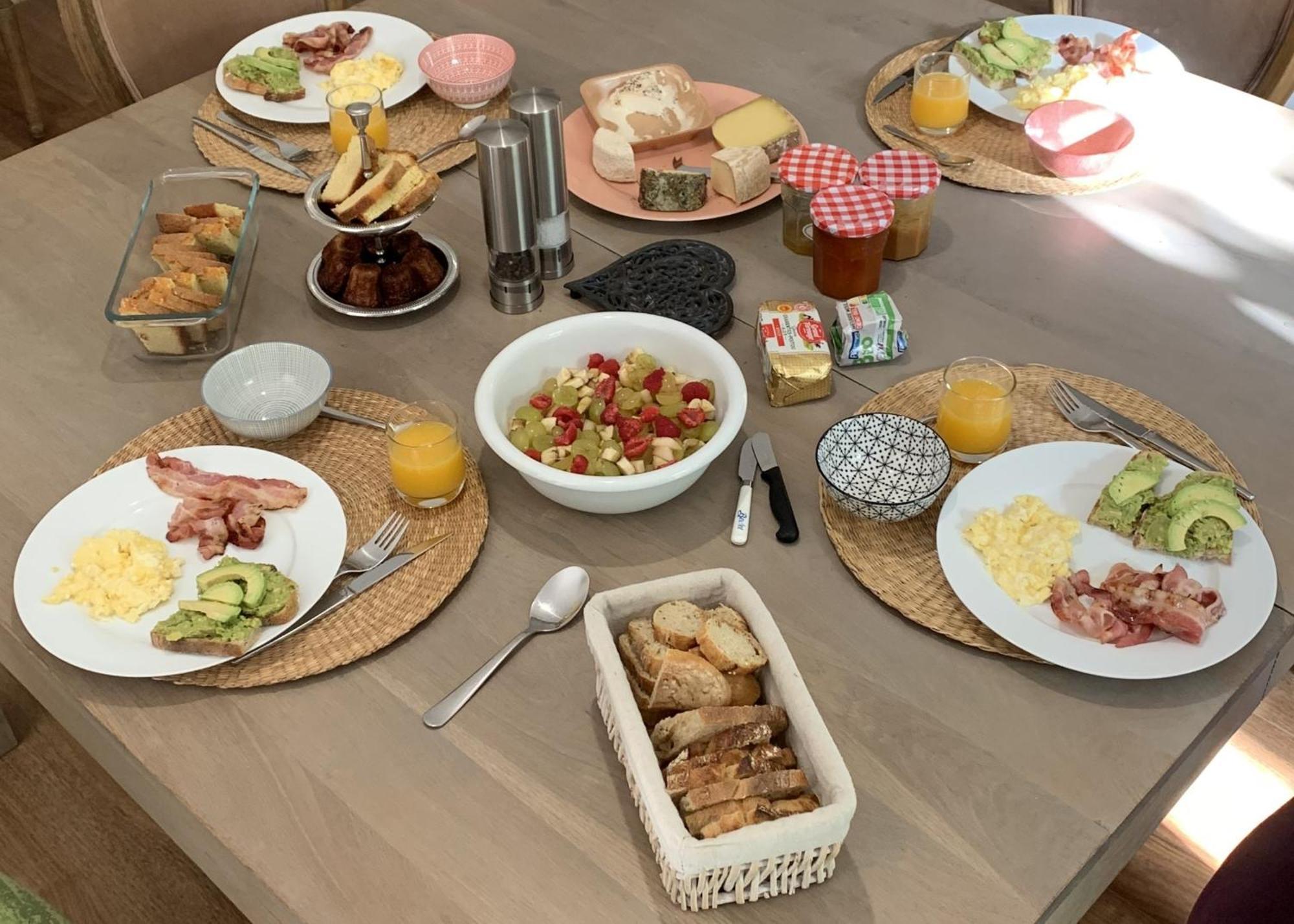 Bed and Breakfast The Cool Lounge A Coulonges - Charente Zewnętrze zdjęcie