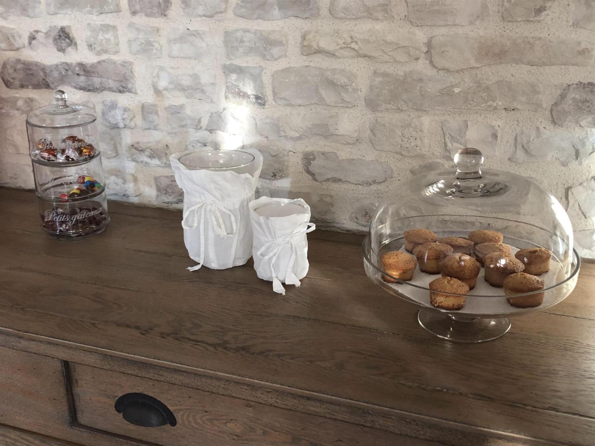 Bed and Breakfast The Cool Lounge A Coulonges - Charente Zewnętrze zdjęcie